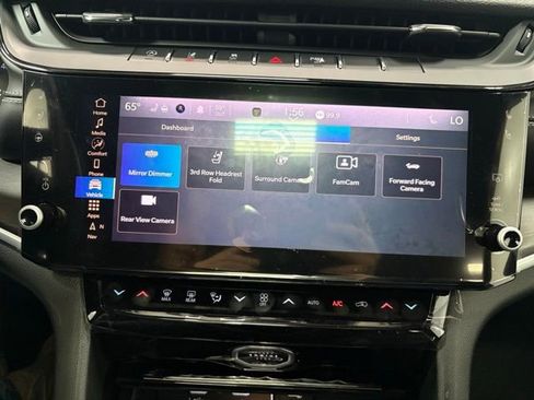 New 2026 Jeep Grand Cherokee L Limited AWD/4WD image 16