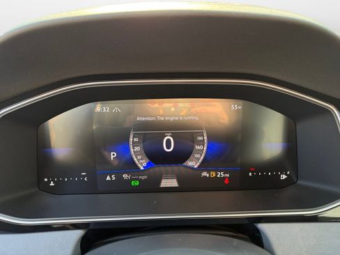 New 2026 Volkswagen Jetta SE image 11