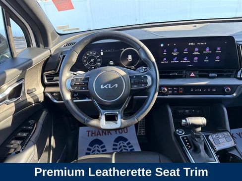 Used 2023 Kia Sportage X-Pro image 17