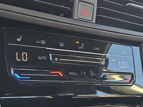 New 2026 Volkswagen Jetta Sport image 17