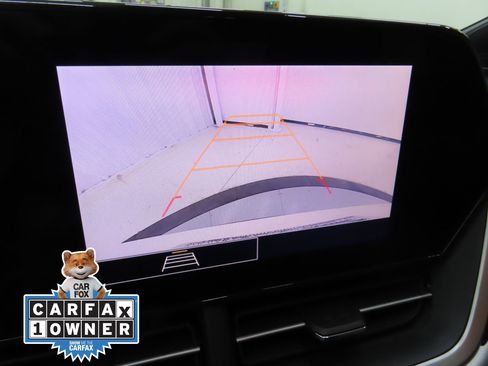 Used 2024 Chevrolet Trax RS w/ Driver Confidence Package image 17