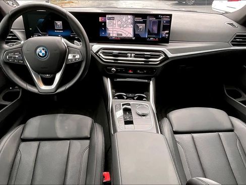 Used 2023 BMW 330e w/ Parking Assistance Package image 16