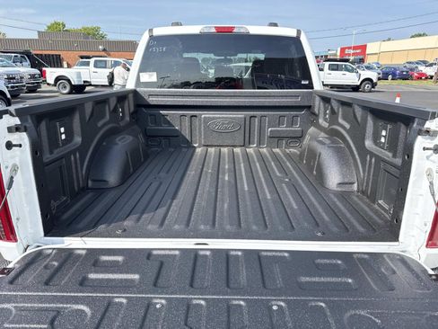 New 2026 Ford F150 STX w/ F-150 LOBO Package AWD/4WD image 12
