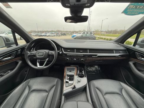Used 2017 Audi Q7 3.0T Premium Plus AWD/4WD image 15