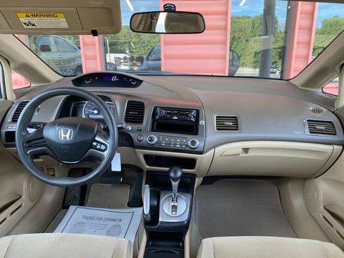 Used 2006 Honda Civic LX image 20