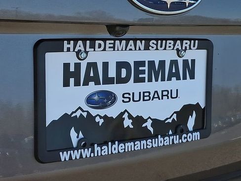 Certified 2023 Subaru Forester Limited AWD/4WD image 30