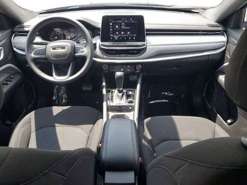 New 2025 Jeep Compass Sport image 16