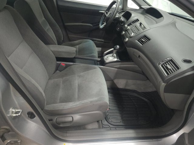 Used 2011 Honda Civic LX image 3