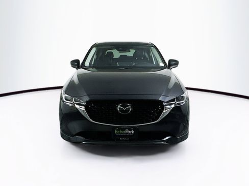 Used 2024 MAZDA CX-5 AWD 2.5 S w/ Select Package image 2