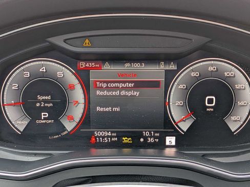 Used 2019 Audi A6 3.0T Premium Plus w/ Premium Plus Package image 33