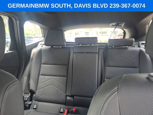 Certified 2023 BMW X1 xDrive28i w/ Premium Package AWD/4WD image 26