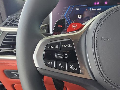 New 2026 BMW X5 M Competition w/ Executive Package image 23