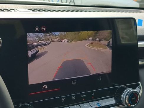 New 2026 GMC Canyon Elevation RWD image 32