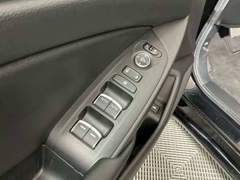 Used 2021 Honda Accord Hybrid image 20