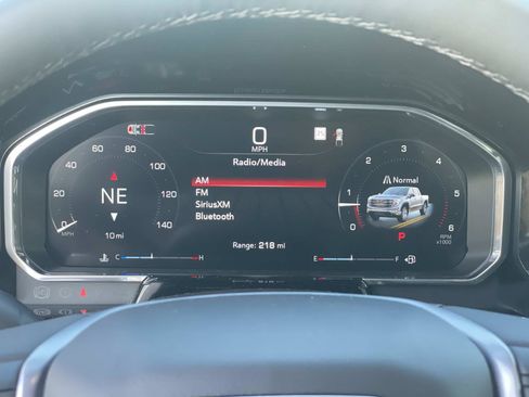 New 2026 GMC Sierra 1500 Elevation w/ Preferred Package RWD image 19