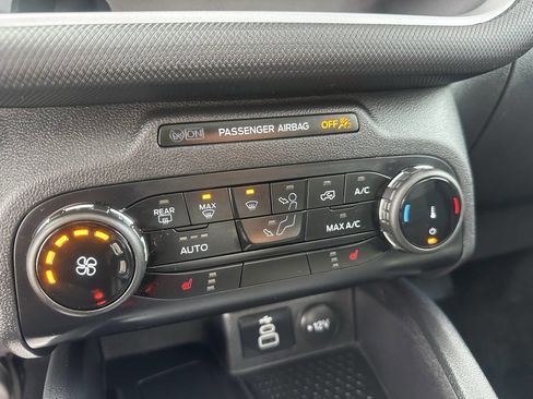 Used 2024 Ford Bronco Sport Big Bend w/ Convenience Package image 13