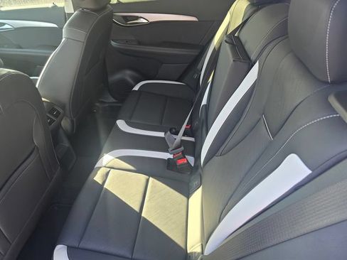 New 2026 Buick Envision Sport Touring AWD/4WD image 9
