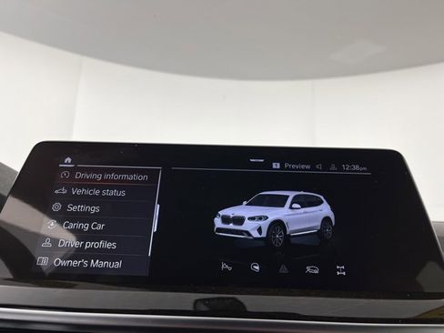 Used 2024 BMW X3 xDrive30i w/ Convenience Package image 28