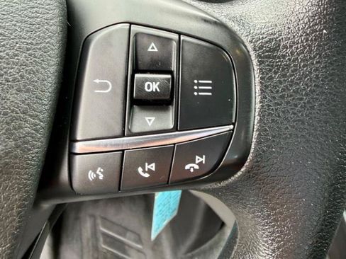 Used 2021 Ford Transit 250 Low Roof w/ Exterior Upgrade Package RWD image 19