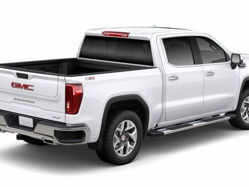 New 2026 GMC Sierra 1500 SLT w/ SLT Premium Plus Package image 36