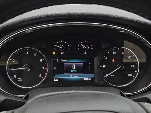 Used 2021 Buick Encore Preferred w/ Safety Package image 15