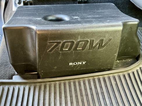 Used 2010 Ford F150 FX4 image 28