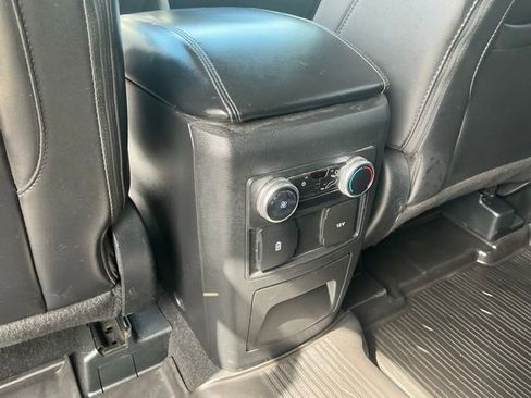 Used 2023 Ford Explorer XLT w/ Equipment Group 202A AWD/4WD image 35