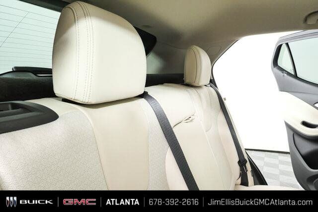 Certified 2022 Buick Encore GX Select FWD image 20