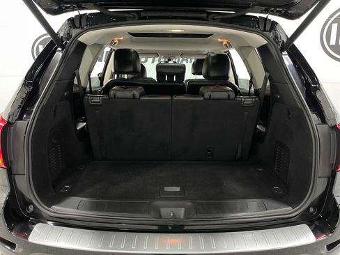 Used 2019 Nissan Pathfinder Platinum image 26