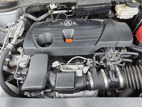 Used 2022 Acura RDX A-Spec AWD/4WD image 23