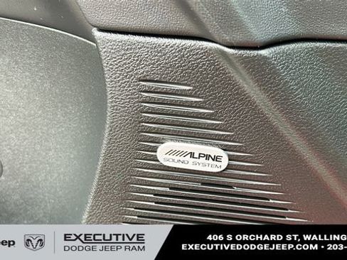 Used 2023 Dodge Challenger R/T Scat Pack RWD image 22