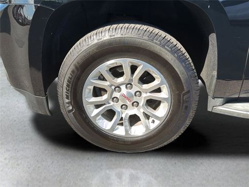 Used 2015 GMC Yukon XL SLT image 43