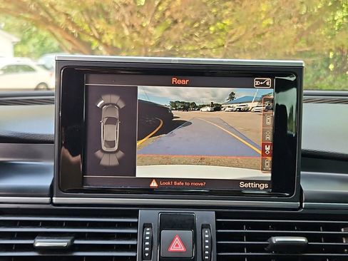 Used 2015 Audi S7 Prestige w/ Driver Assistance Package AWD/4WD image 16