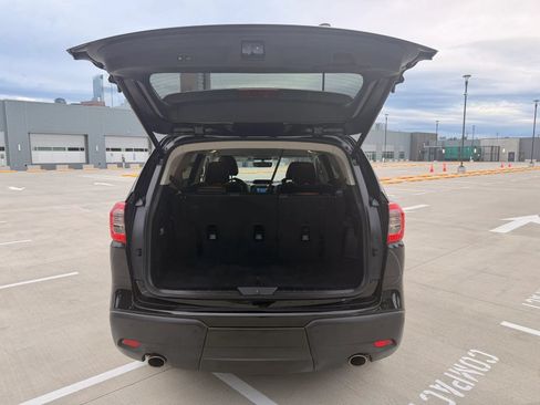Used 2022 Subaru Ascent Onyx Edition AWD/4WD image 32