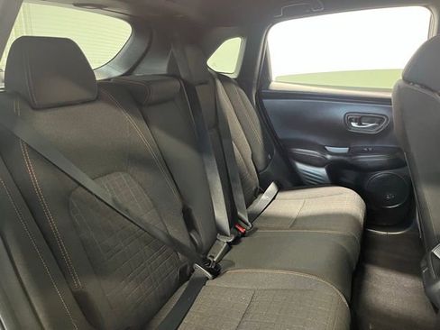 Used 2026 Honda HR-V Sport image 12