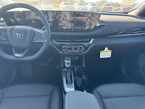 New 2026 Buick Envista Sport Touring w/ Convenience I Package image 20
