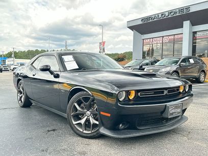 Used 2019 Dodge Challenger R/T