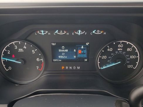 Certified 2024 Ford F250 XL w/ 360-Degree Camera Package image 11