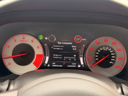 Used 2021 Acura TLX w/ A-SPEC Package AWD/4WD image 35