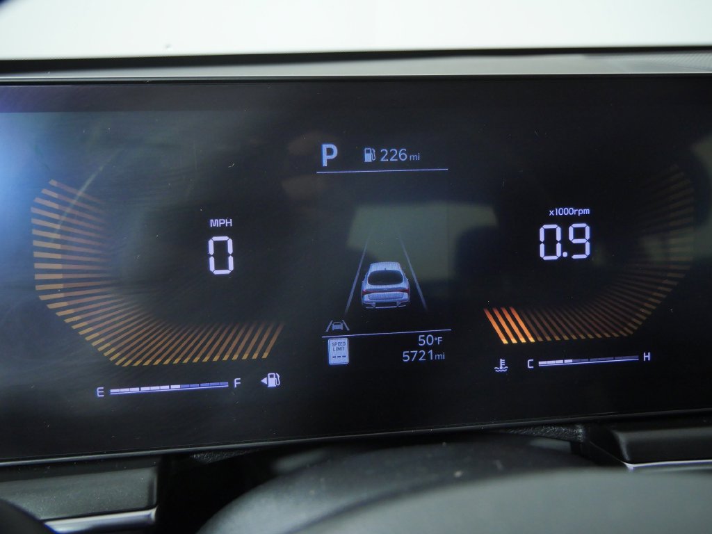 Used 2026 Kia K5 GT-Line AWD/4WD image 30