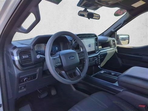 Used 2024 Ford F150 STX RWD image 10