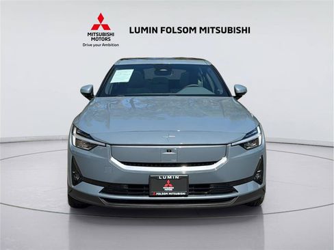 Used 2024 Polestar Polestar 2 AWD/4WD image 8