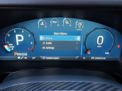 Used 2023 Ford Bronco Raptor image 23