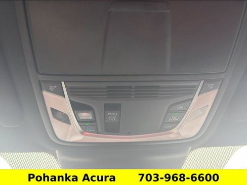 Certified 2023 Acura TLX w/ A-SPEC Pkg FWD image 53