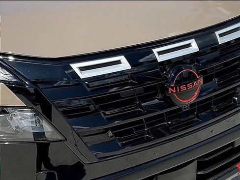 Used 2026 Nissan Rogue SV w/ Rock Creek Premium Package AWD/4WD image 26