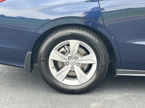 Certified 2019 Honda Odyssey EX-L image 34