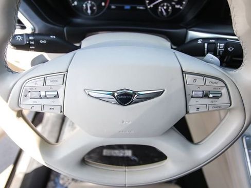 Used 2020 Genesis G90 3.3T Premium AWD/4WD image 29