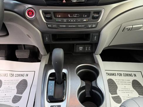 Used 2016 Honda Pilot EX-L image 15