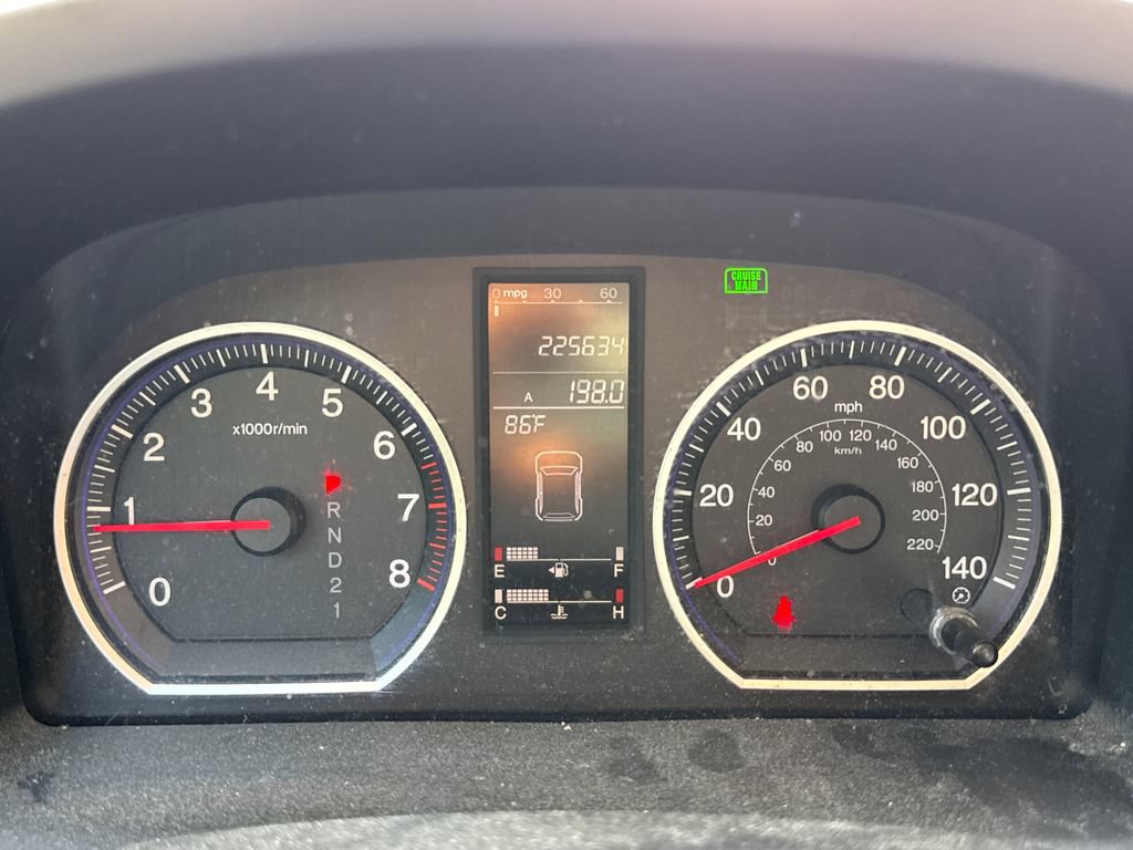 Used 2007 Honda CR-V EX-L image 21