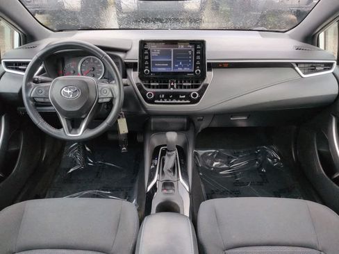 Used 2021 Toyota Corolla SE FWD image 14